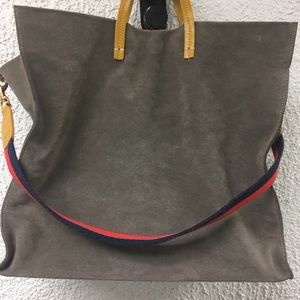 Clare V Tote